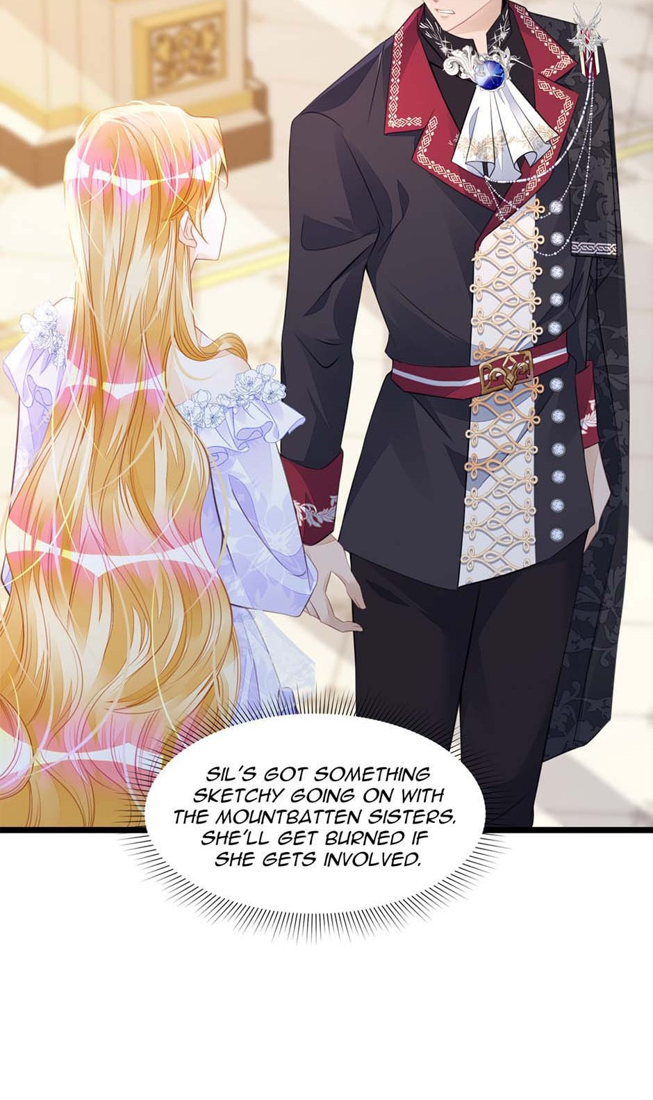 What caused this to happen..?! Chapter 25 page 16 - 