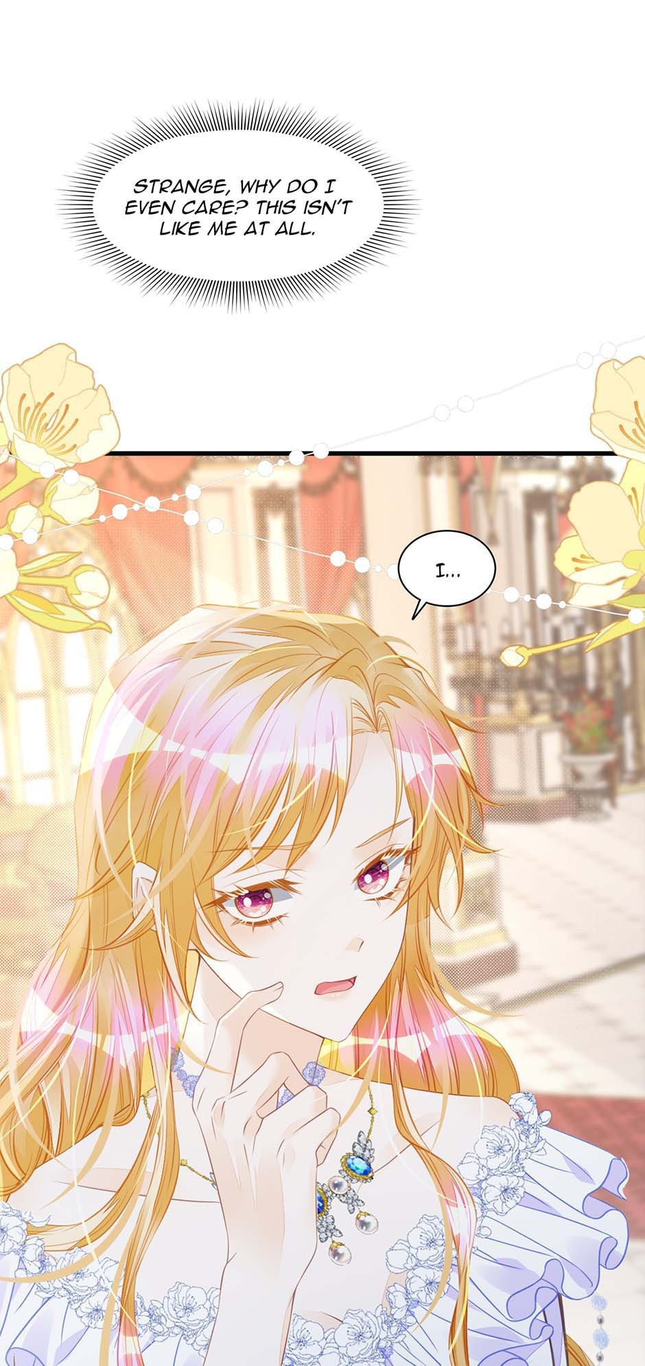 What caused this to happen..?! Chapter 25 page 17 - 
