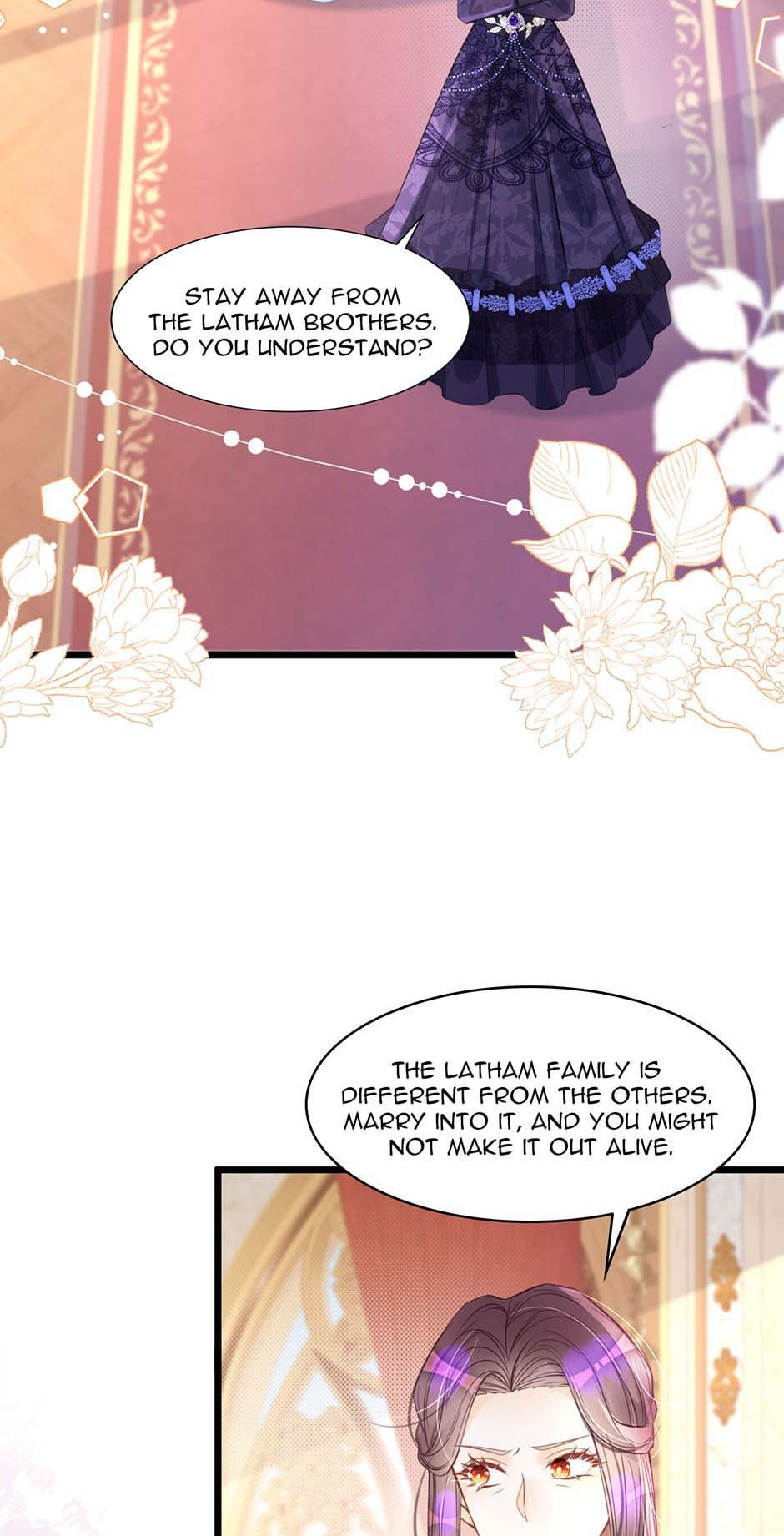 What caused this to happen..?! Chapter 25 page 21 - 