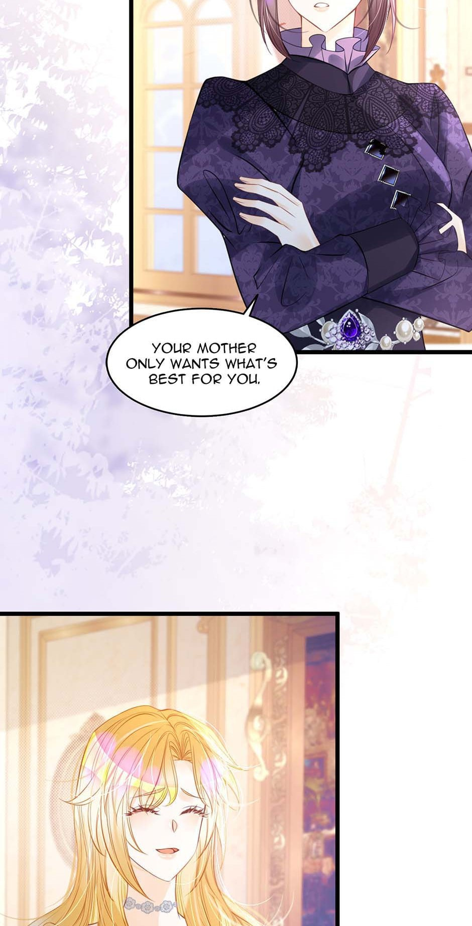 What caused this to happen..?! Chapter 25 page 22 - 