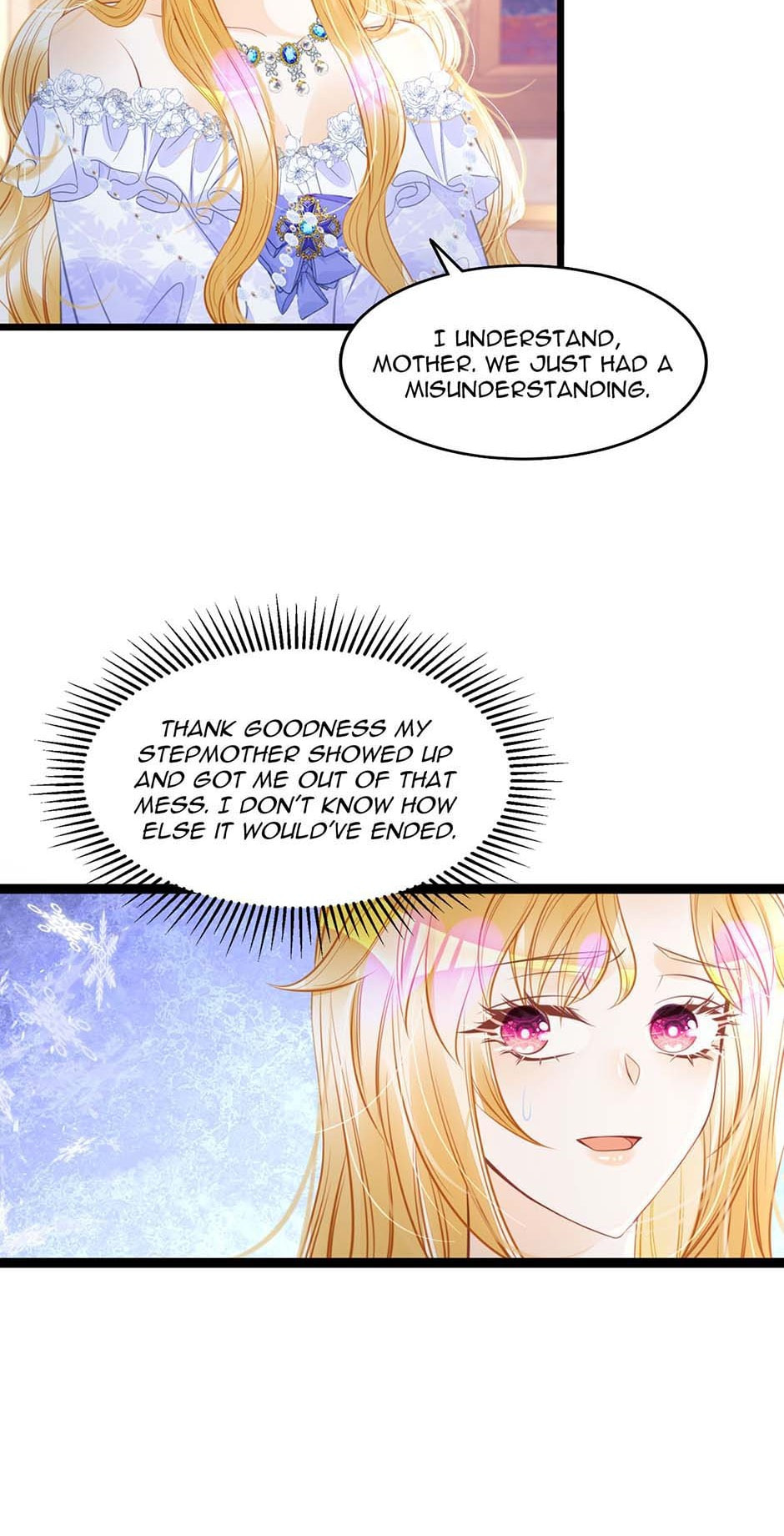 What caused this to happen..?! Chapter 25 page 23 - 
