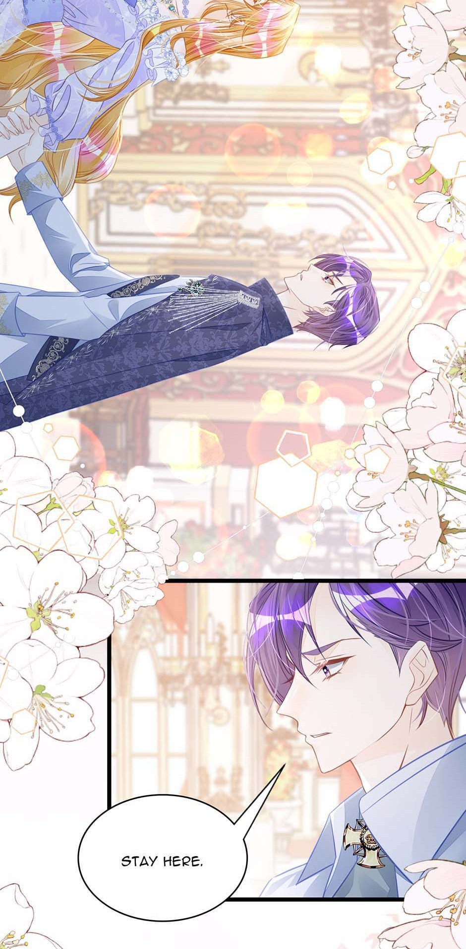 What caused this to happen..?! Chapter 25 page 25 - 