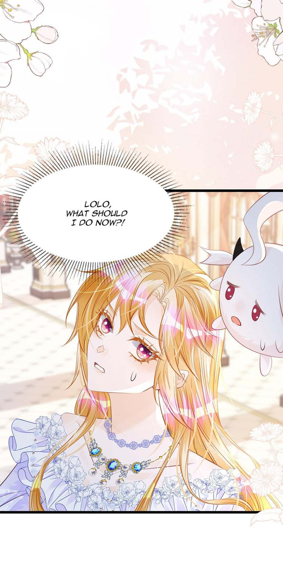 What caused this to happen..?! Chapter 25 page 26 - 