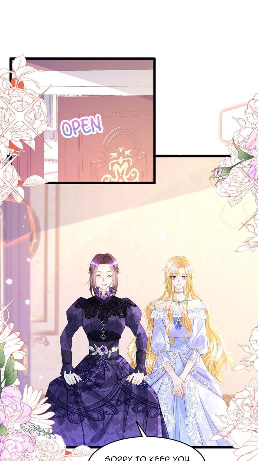 What caused this to happen..?! Chapter 25 page 27 - 