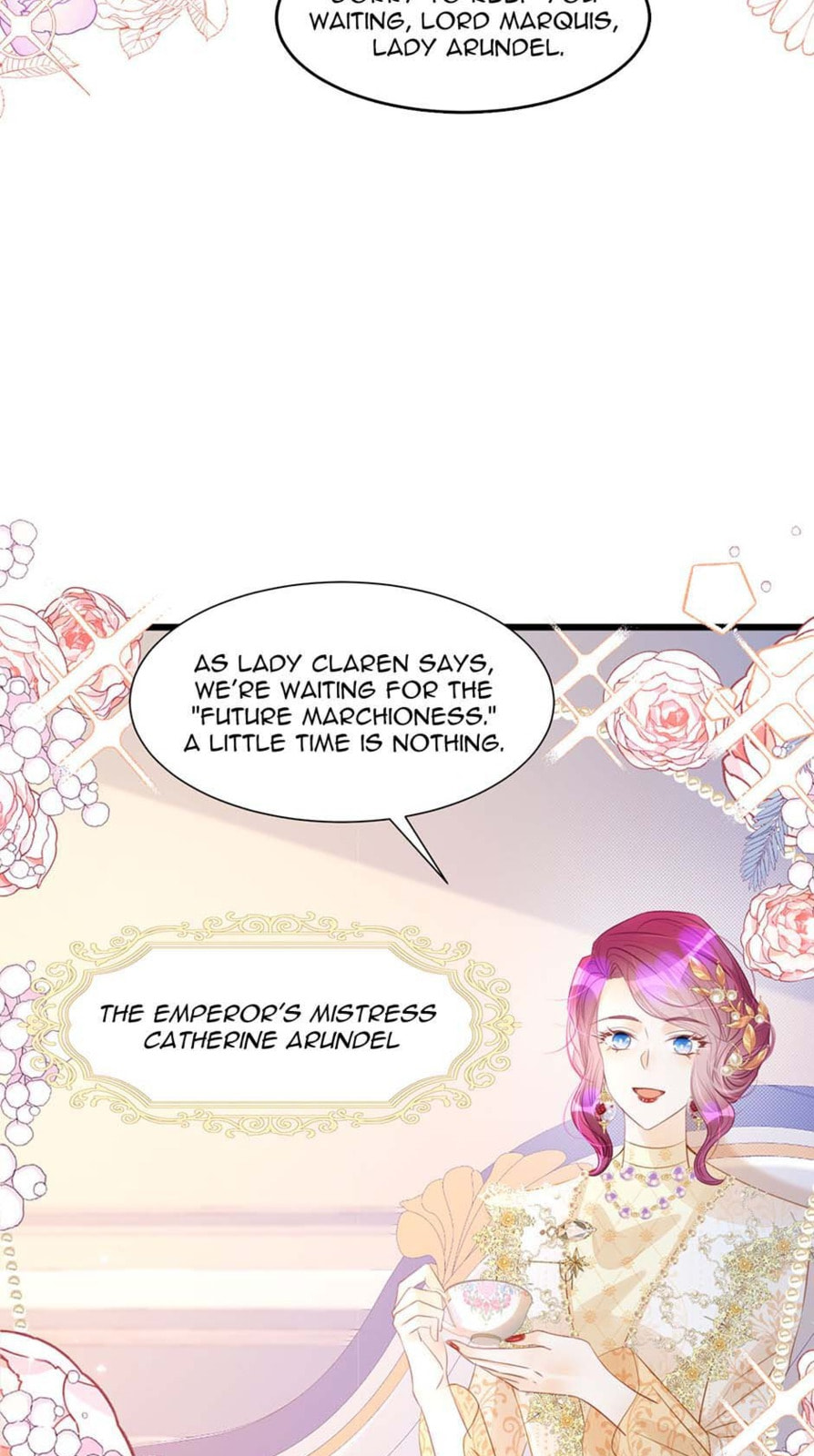 What caused this to happen..?! Chapter 25 page 28 - 