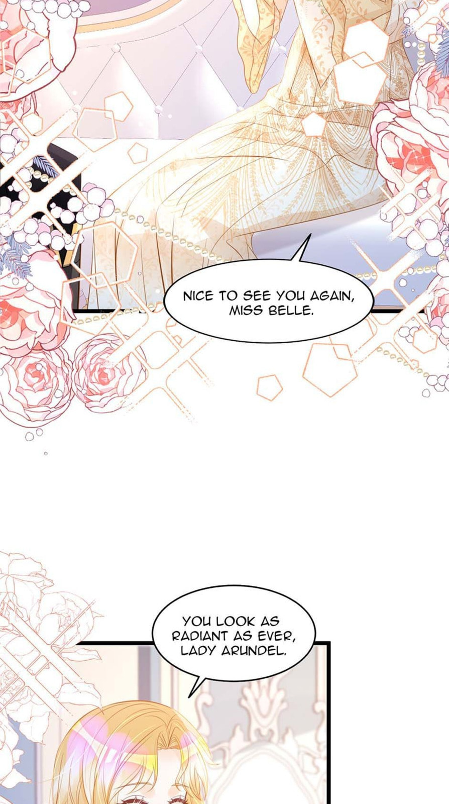 What caused this to happen..?! Chapter 25 page 29 - 