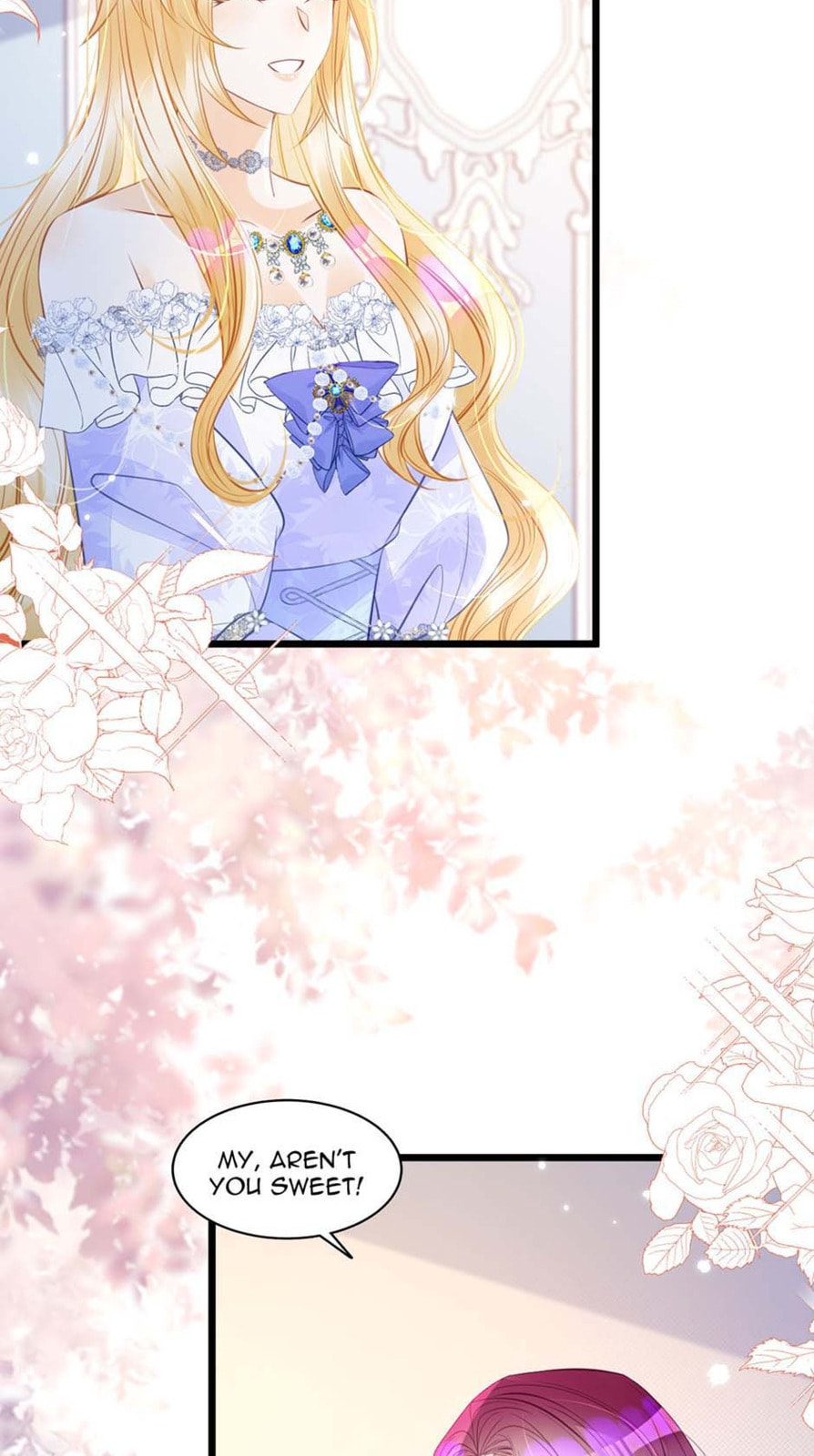 What caused this to happen..?! Chapter 25 page 30 - 