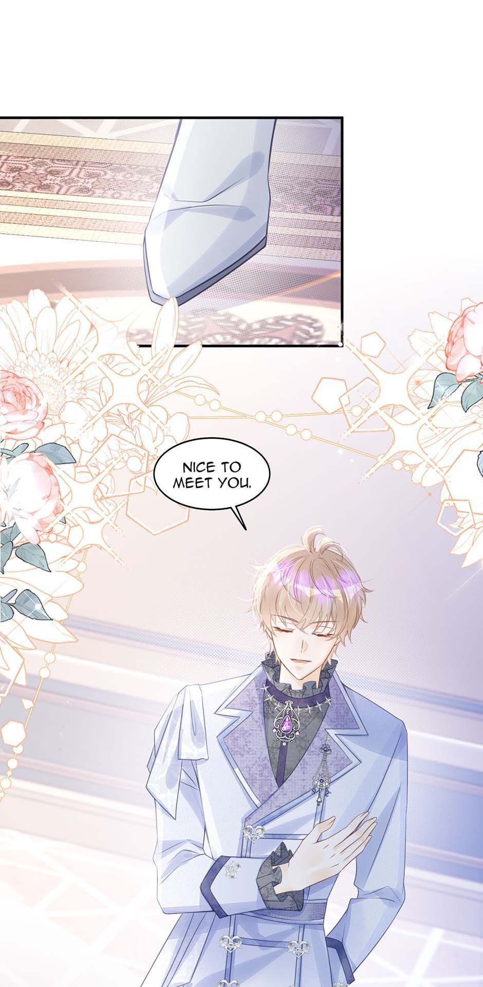 What caused this to happen..?! Chapter 25 page 32 - 