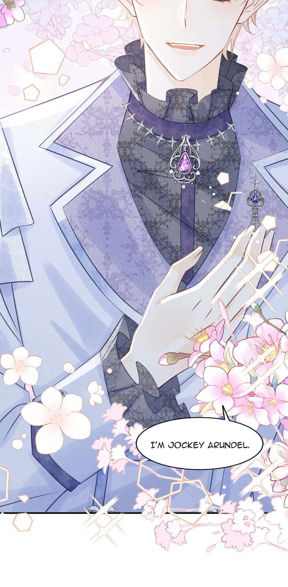 What caused this to happen..?! Chapter 25 page 34 - 