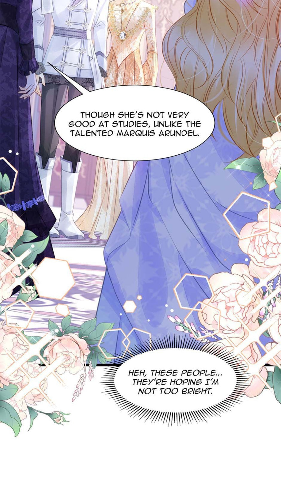 What caused this to happen..?! Chapter 25 page 37 - 