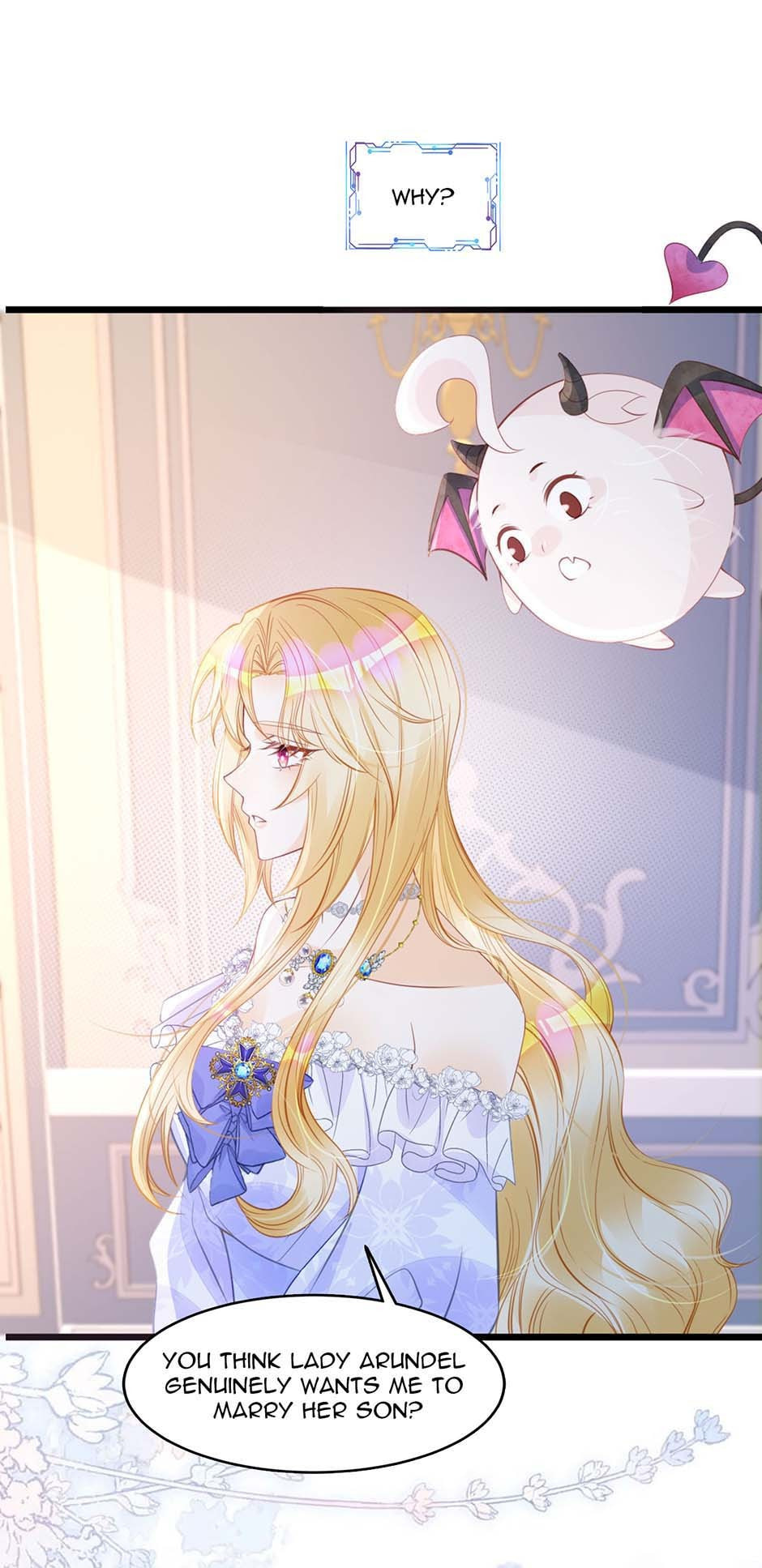 What caused this to happen..?! Chapter 25 page 38 - 