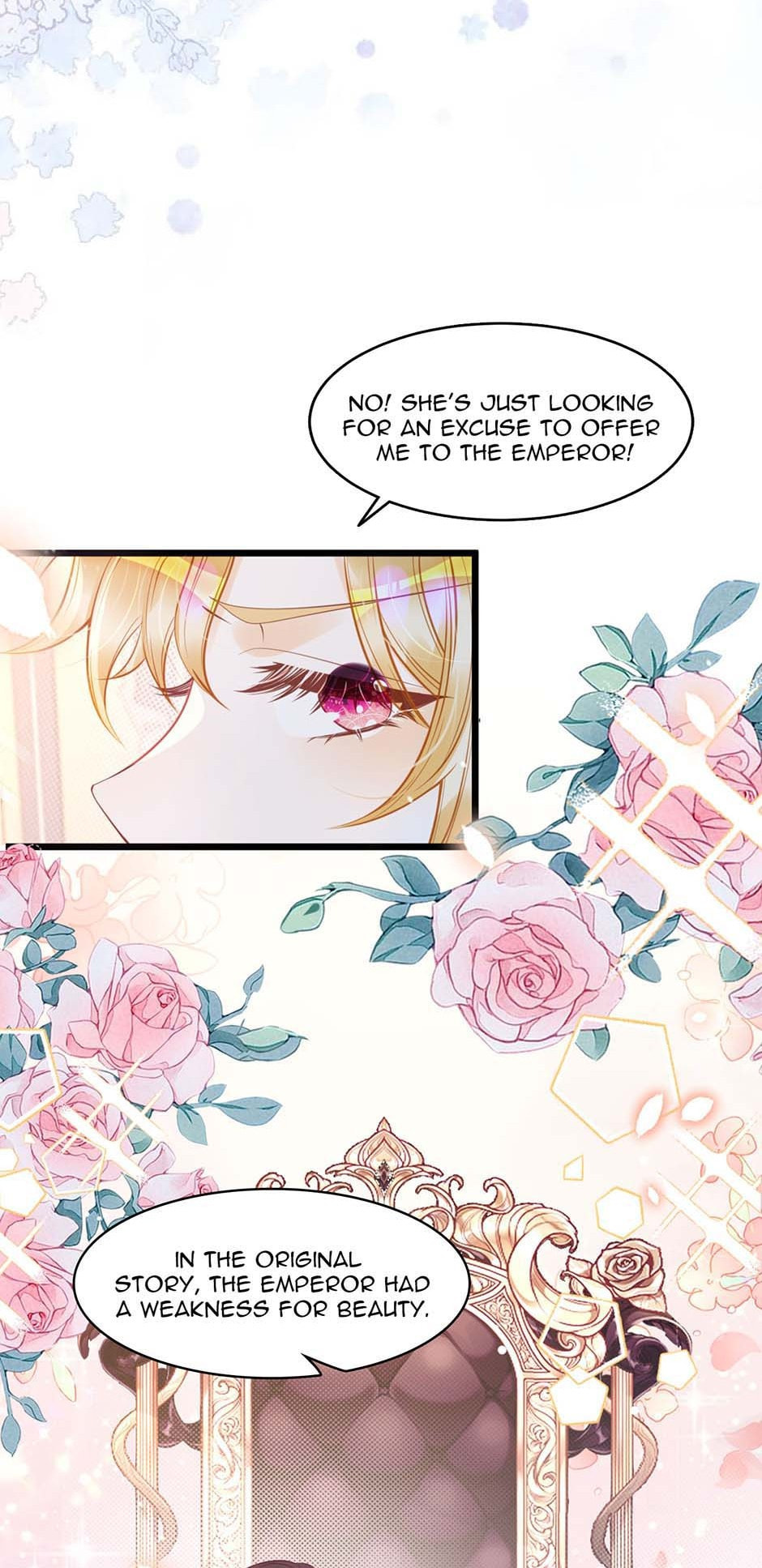 What caused this to happen..?! Chapter 25 page 39 - 