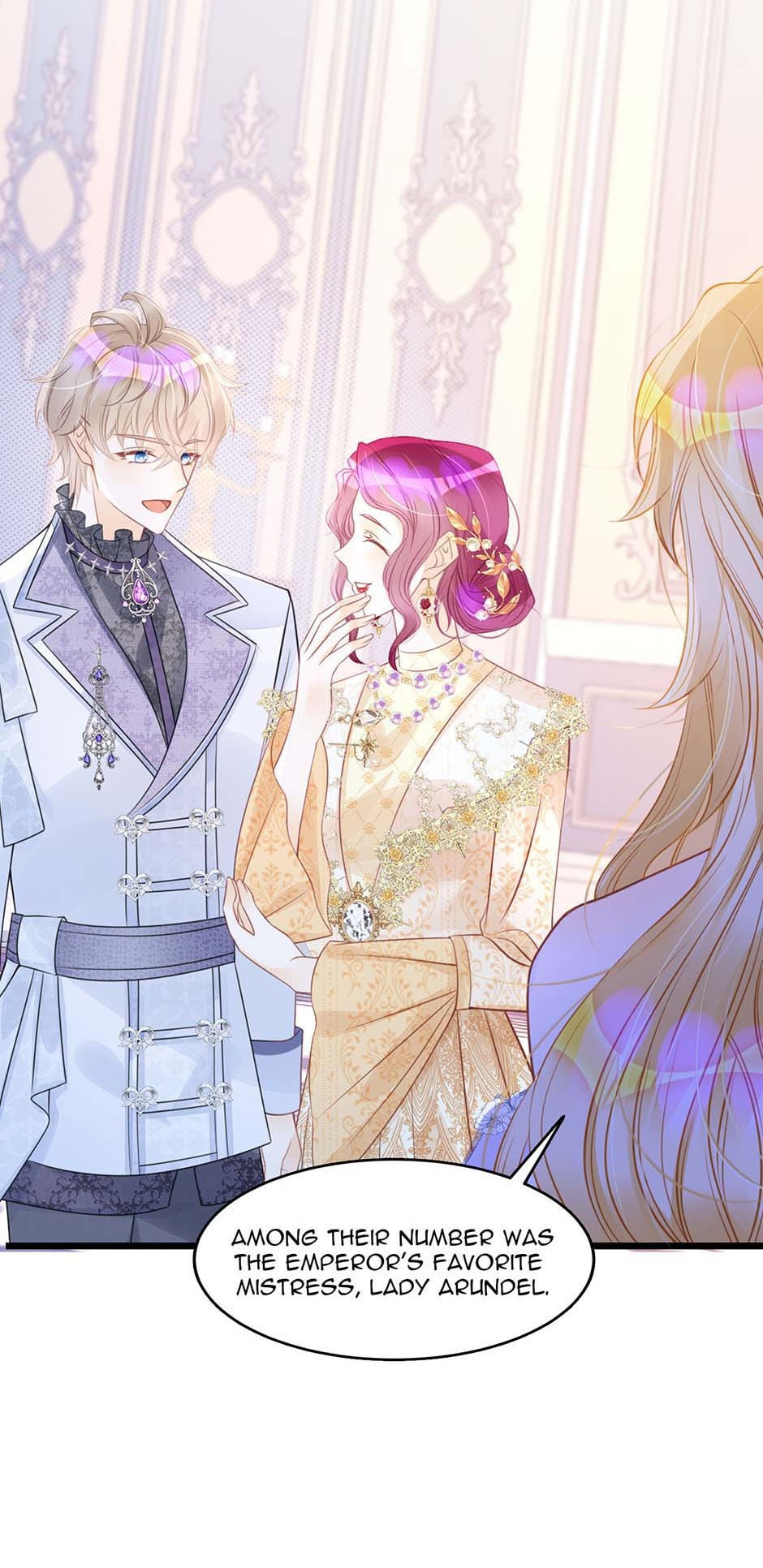 What caused this to happen..?! Chapter 25 page 42 - 