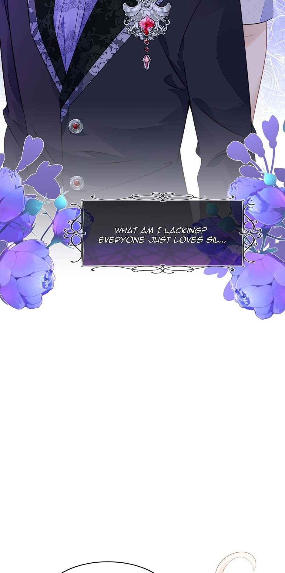 What caused this to happen..?! Chapter 25 page 6 - 