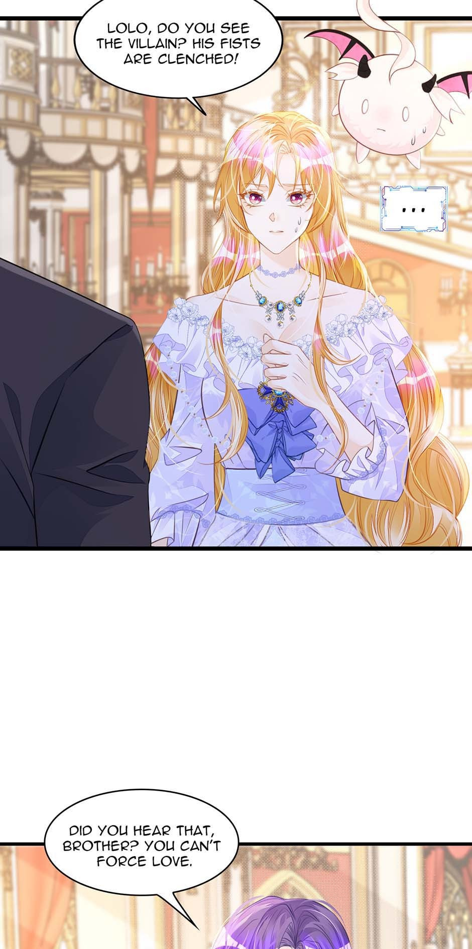 What caused this to happen..?! Chapter 25 page 7 - 