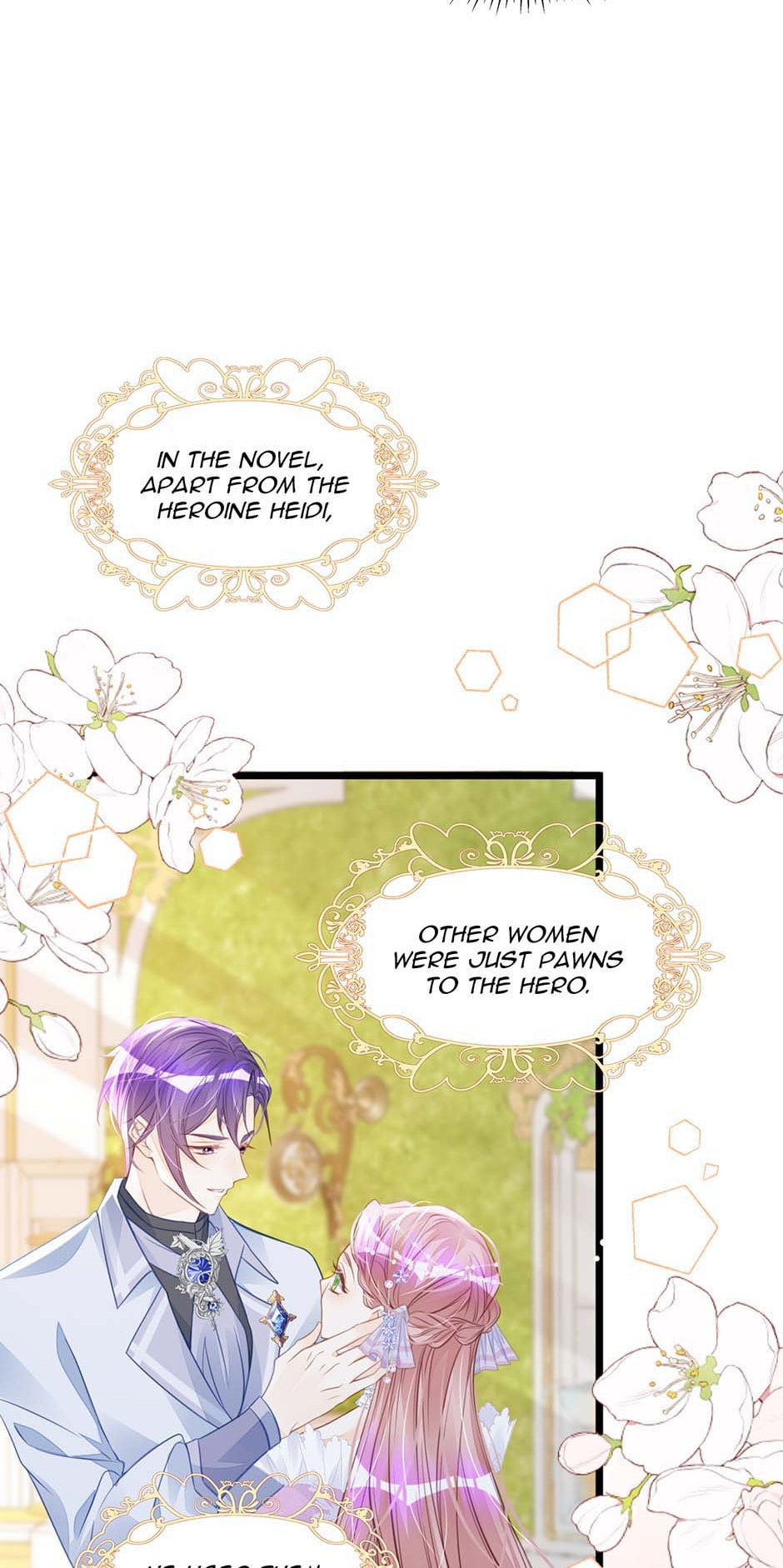 What caused this to happen..?! Chapter 25 page 10 - 