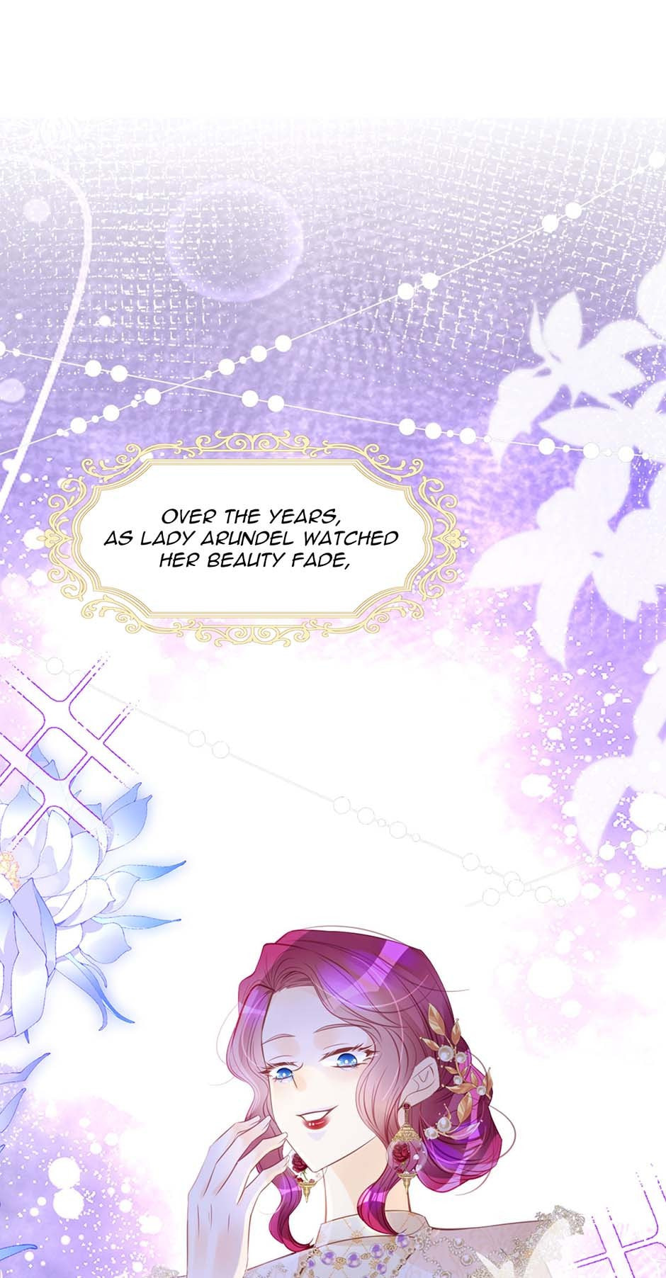 What caused this to happen..?! Chapter 26 page 1 - 