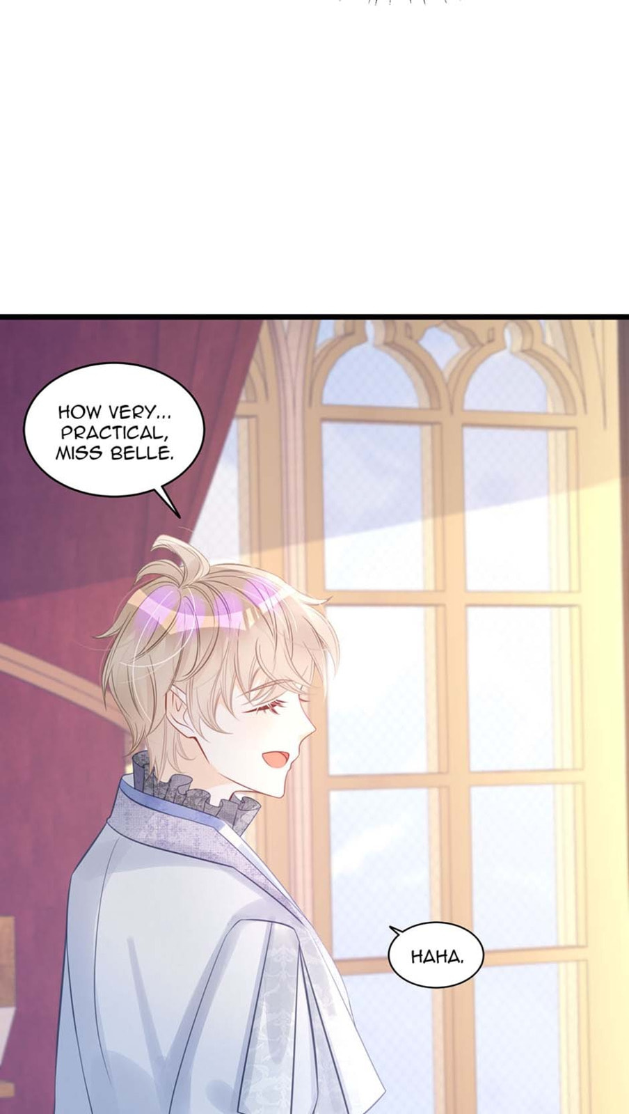 What caused this to happen..?! Chapter 26 page 11 - 