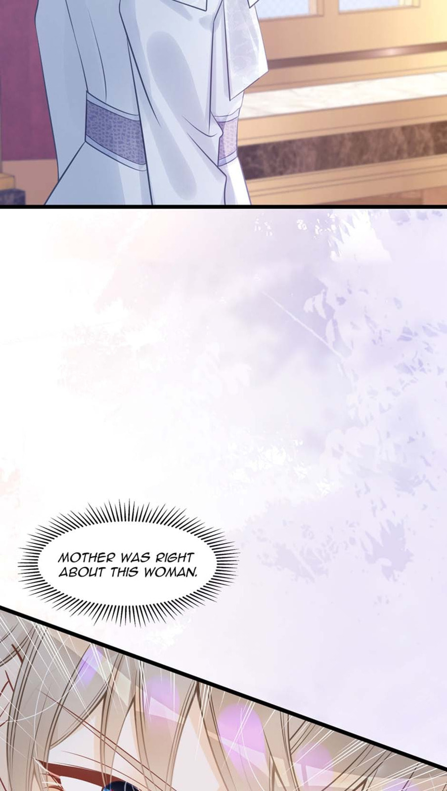 What caused this to happen..?! Chapter 26 page 12 - 