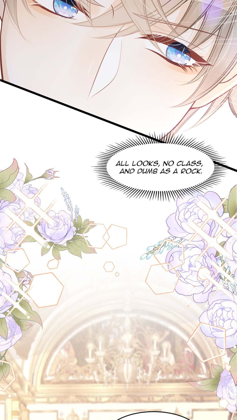 What caused this to happen..?! Chapter 26 page 13 - 