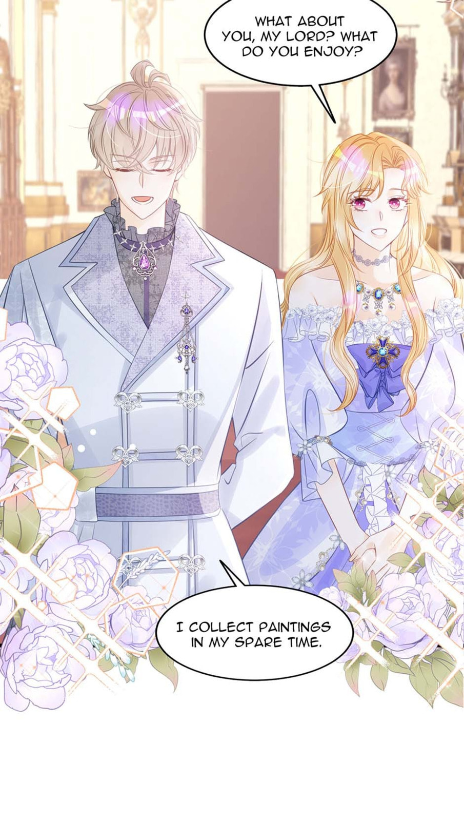 What caused this to happen..?! Chapter 26 page 14 - 