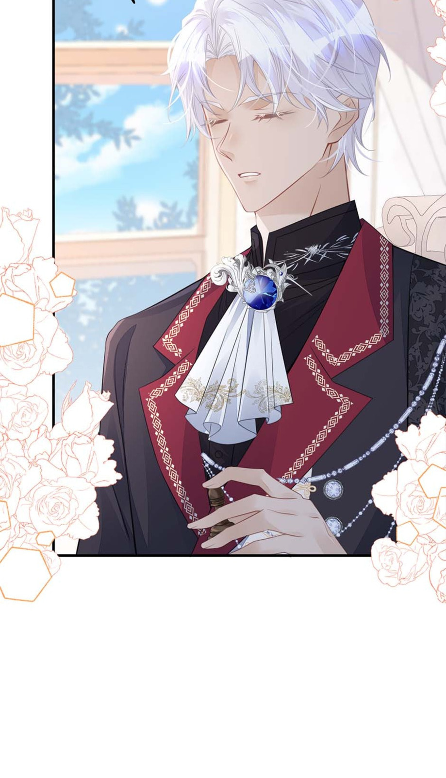 What caused this to happen..?! Chapter 26 page 24 - 