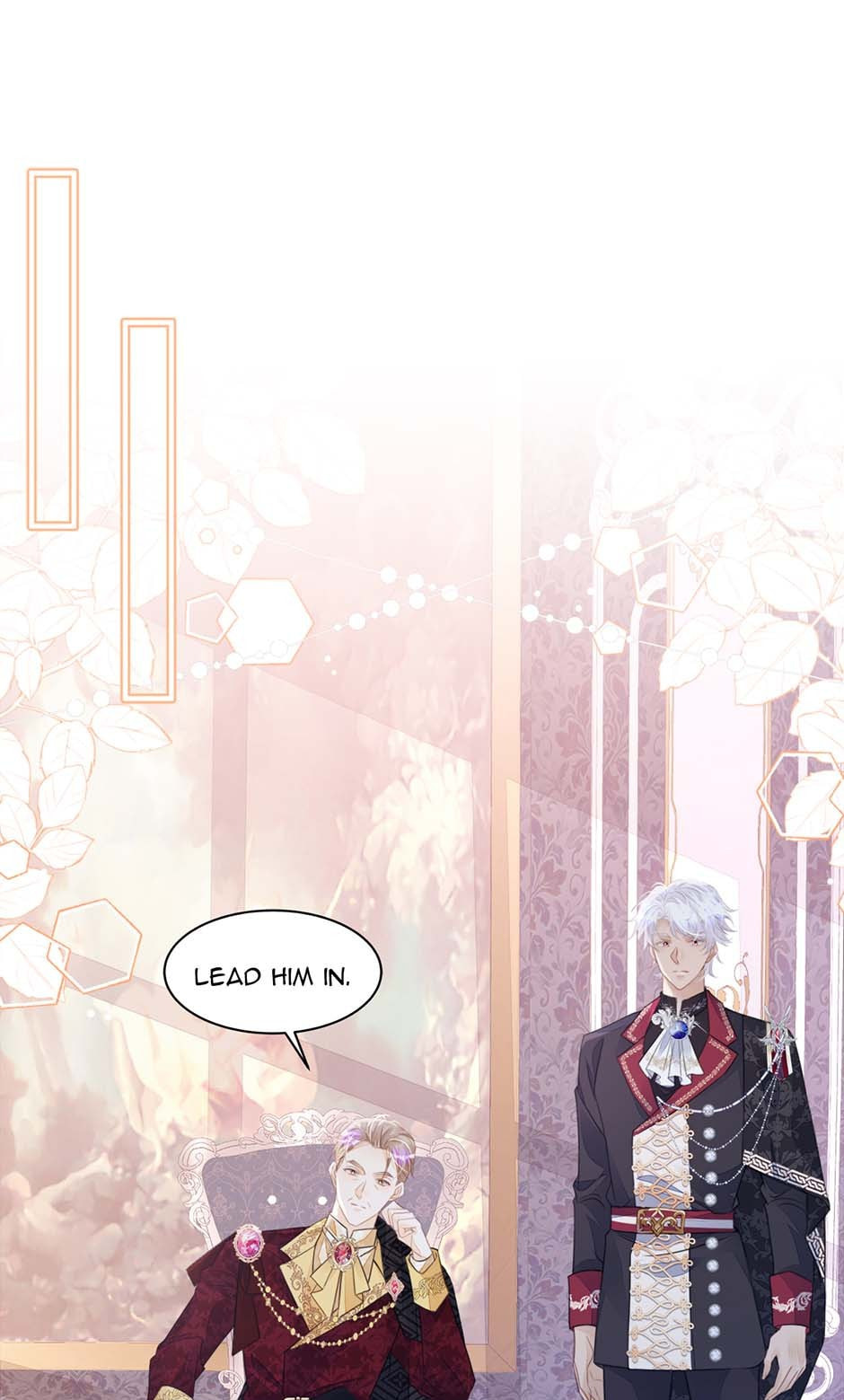 What caused this to happen..?! Chapter 26 page 27 - 
