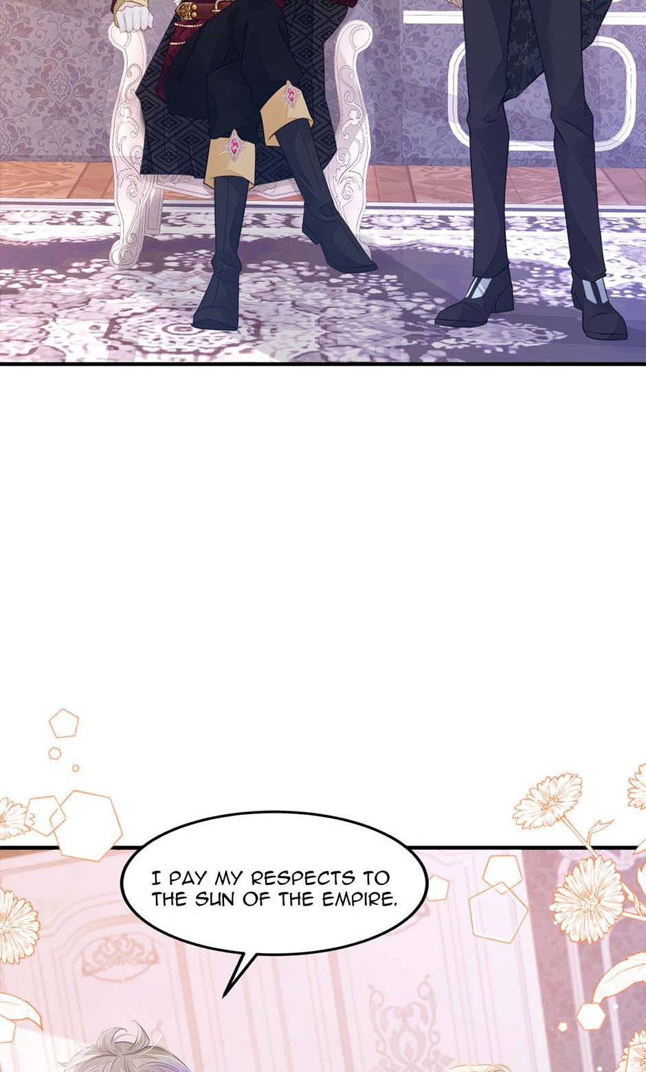 What caused this to happen..?! Chapter 26 page 28 - 