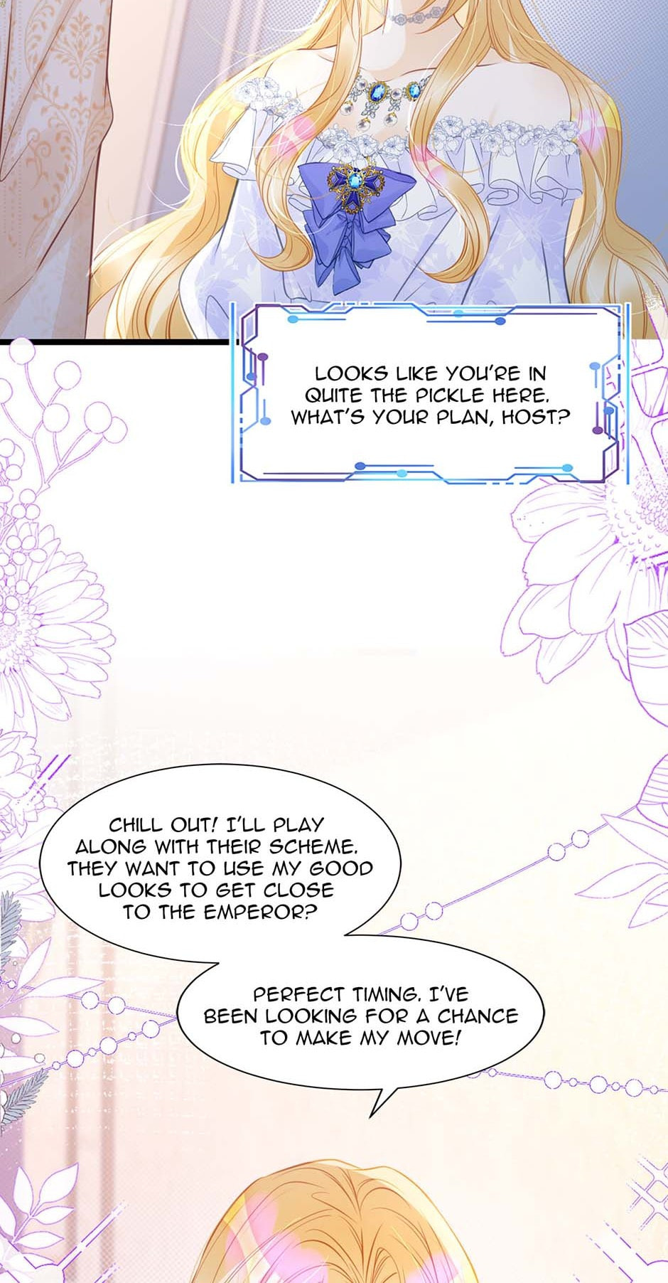 What caused this to happen..?! Chapter 26 page 4 - 