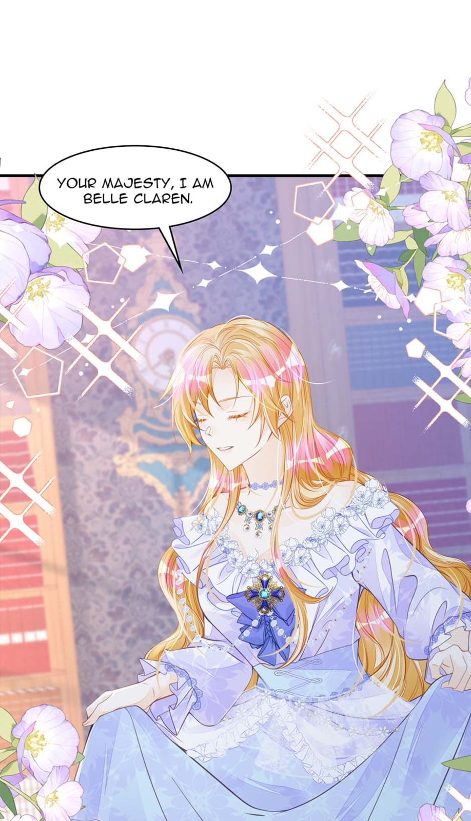 What caused this to happen..?! Chapter 26 page 34 - 