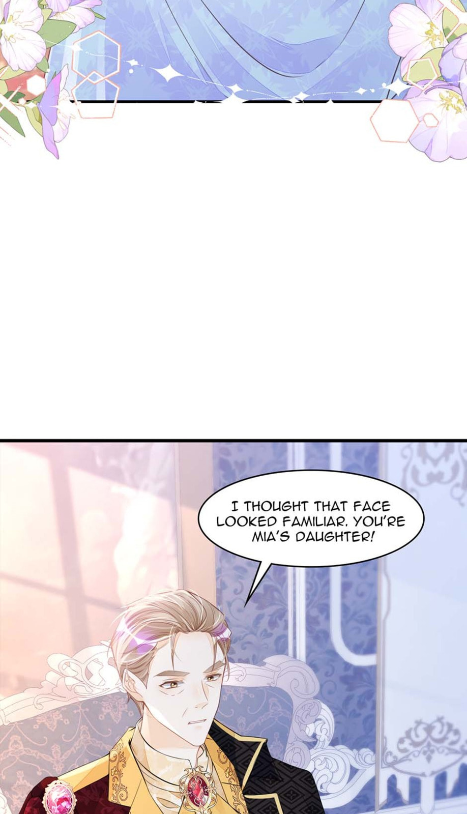 What caused this to happen..?! Chapter 26 page 35 - 