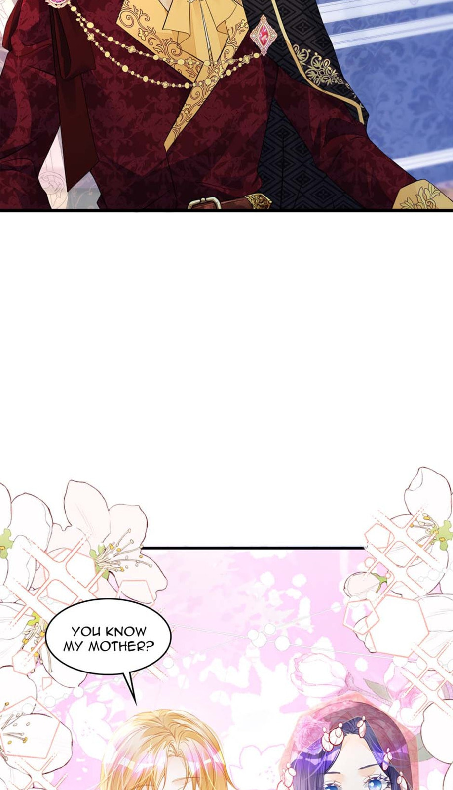 What caused this to happen..?! Chapter 26 page 36 - 