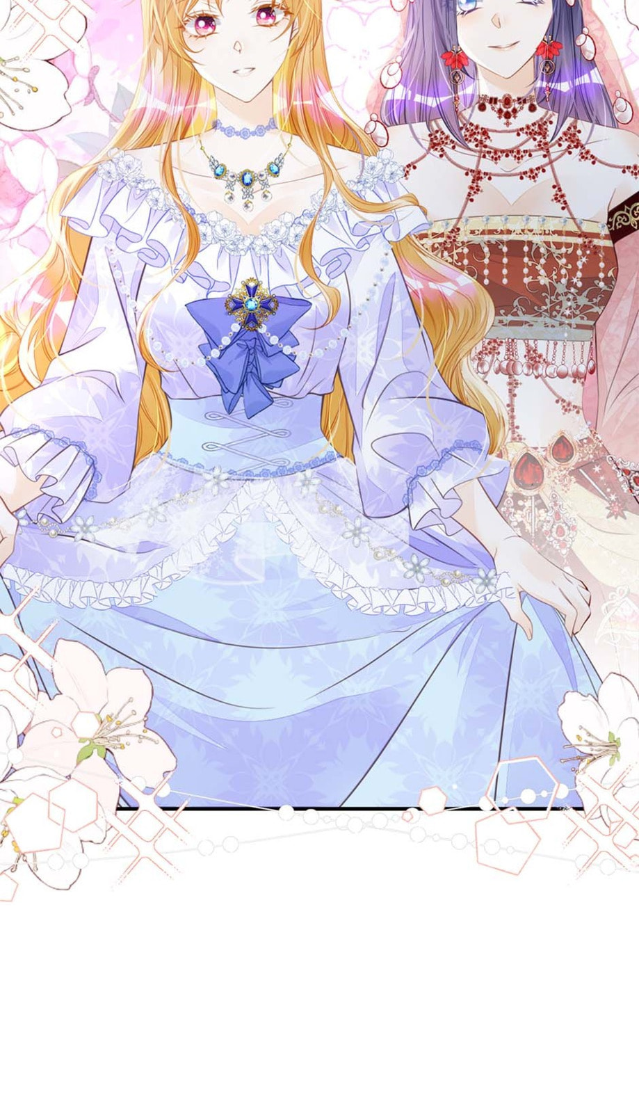 What caused this to happen..?! Chapter 26 page 37 - 