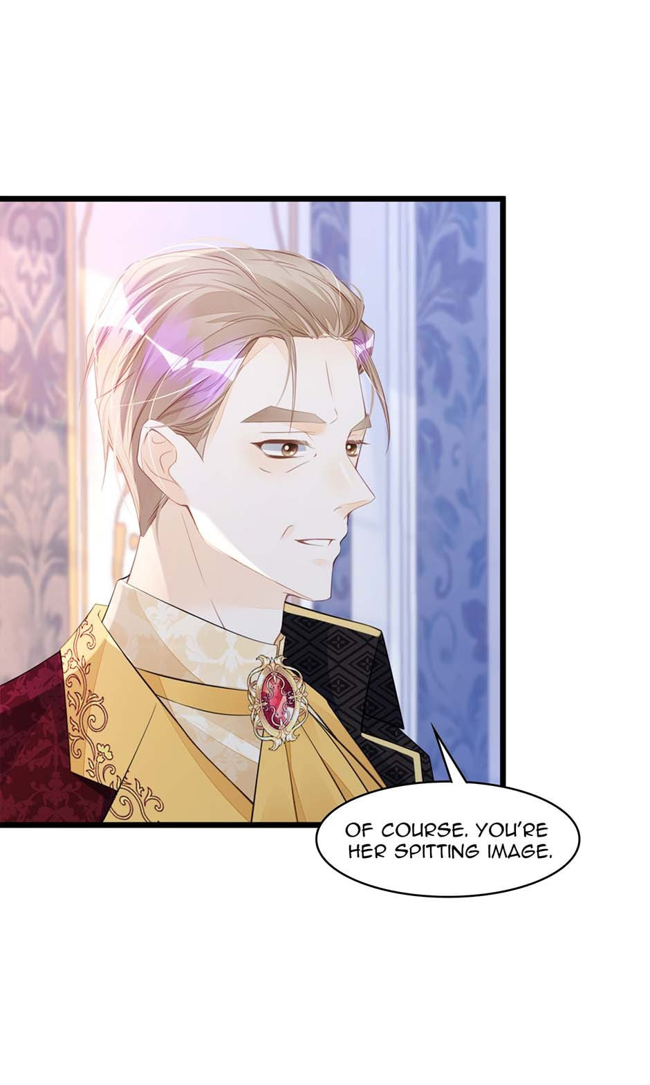 What caused this to happen..?! Chapter 26 page 38 - 
