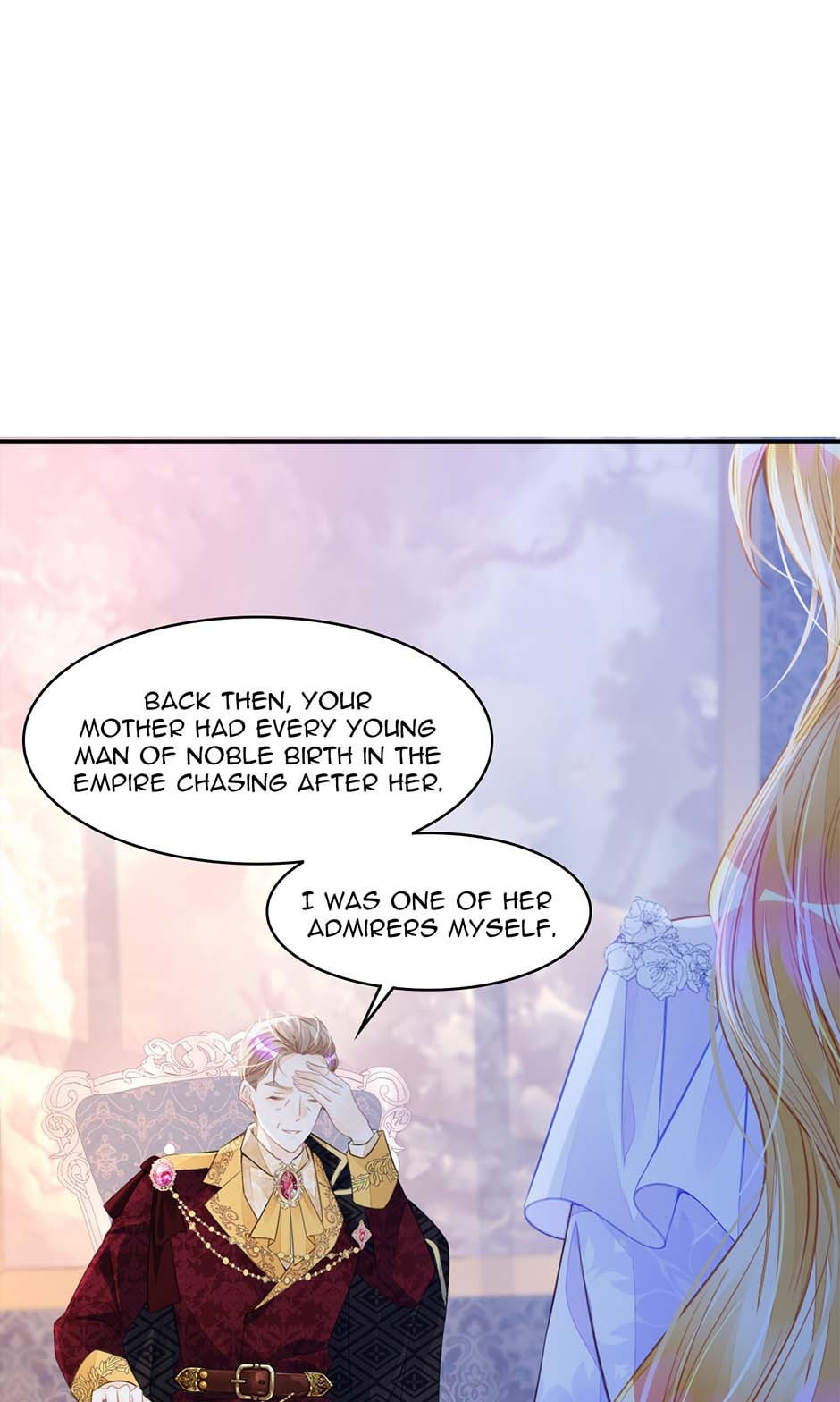 What caused this to happen..?! Chapter 26 page 39 - 