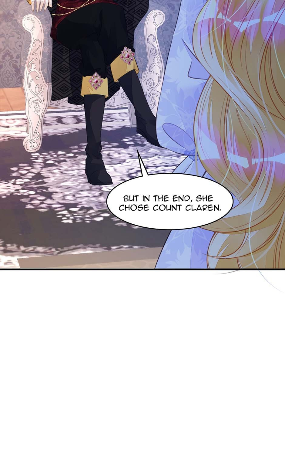 What caused this to happen..?! Chapter 26 page 40 - 