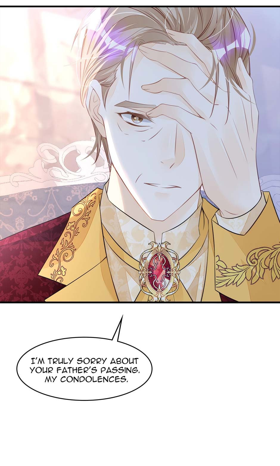 What caused this to happen..?! Chapter 26 page 41 - 