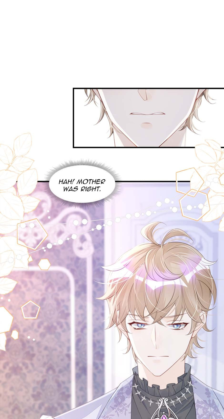 What caused this to happen..?! Chapter 26 page 43 - 
