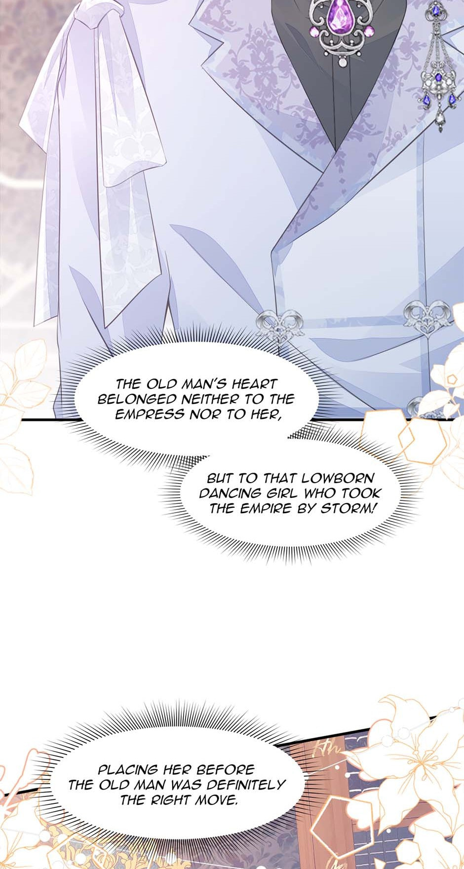 What caused this to happen..?! Chapter 26 page 44 - 