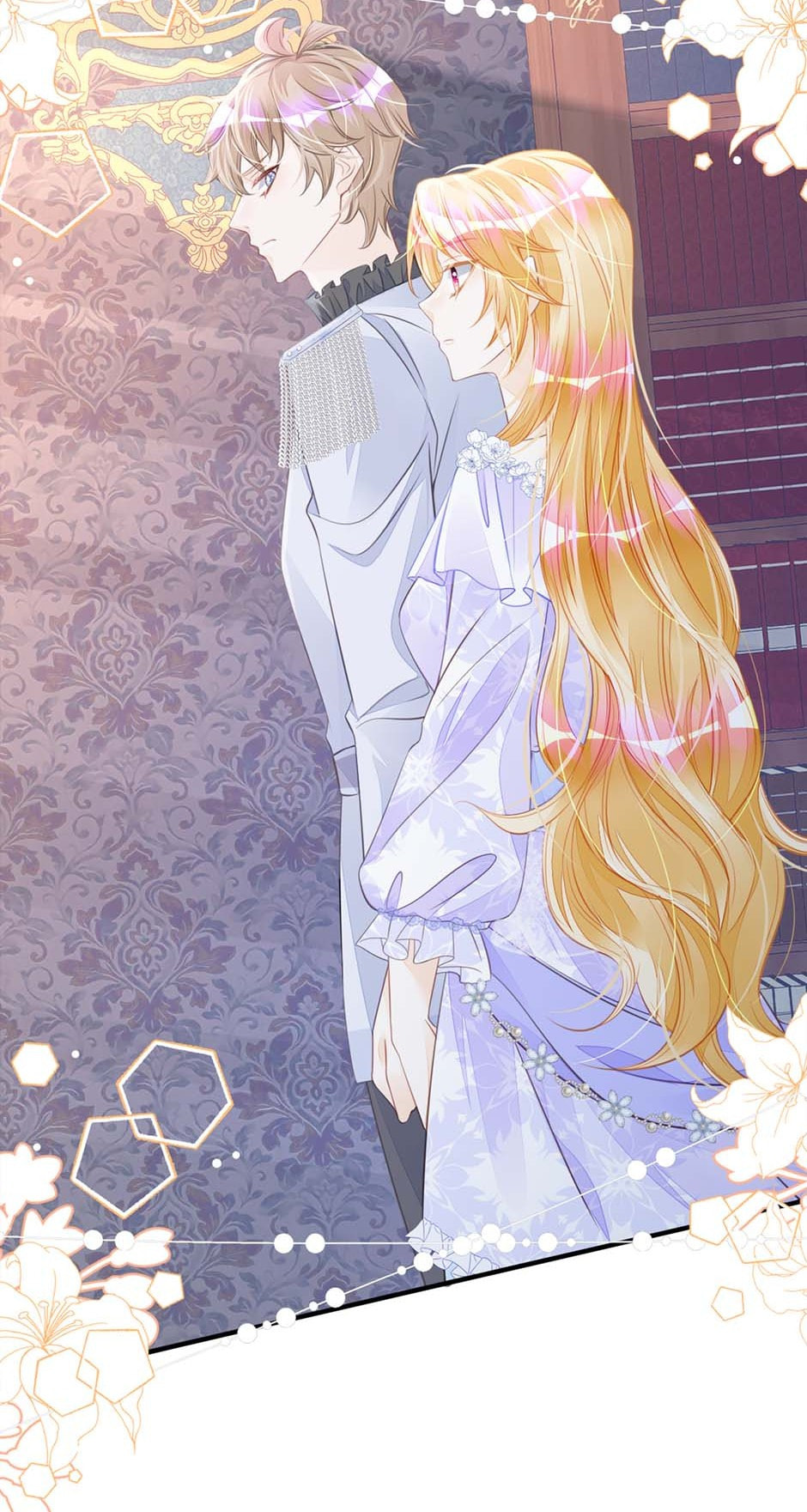 What caused this to happen..?! Chapter 26 page 45 - 
