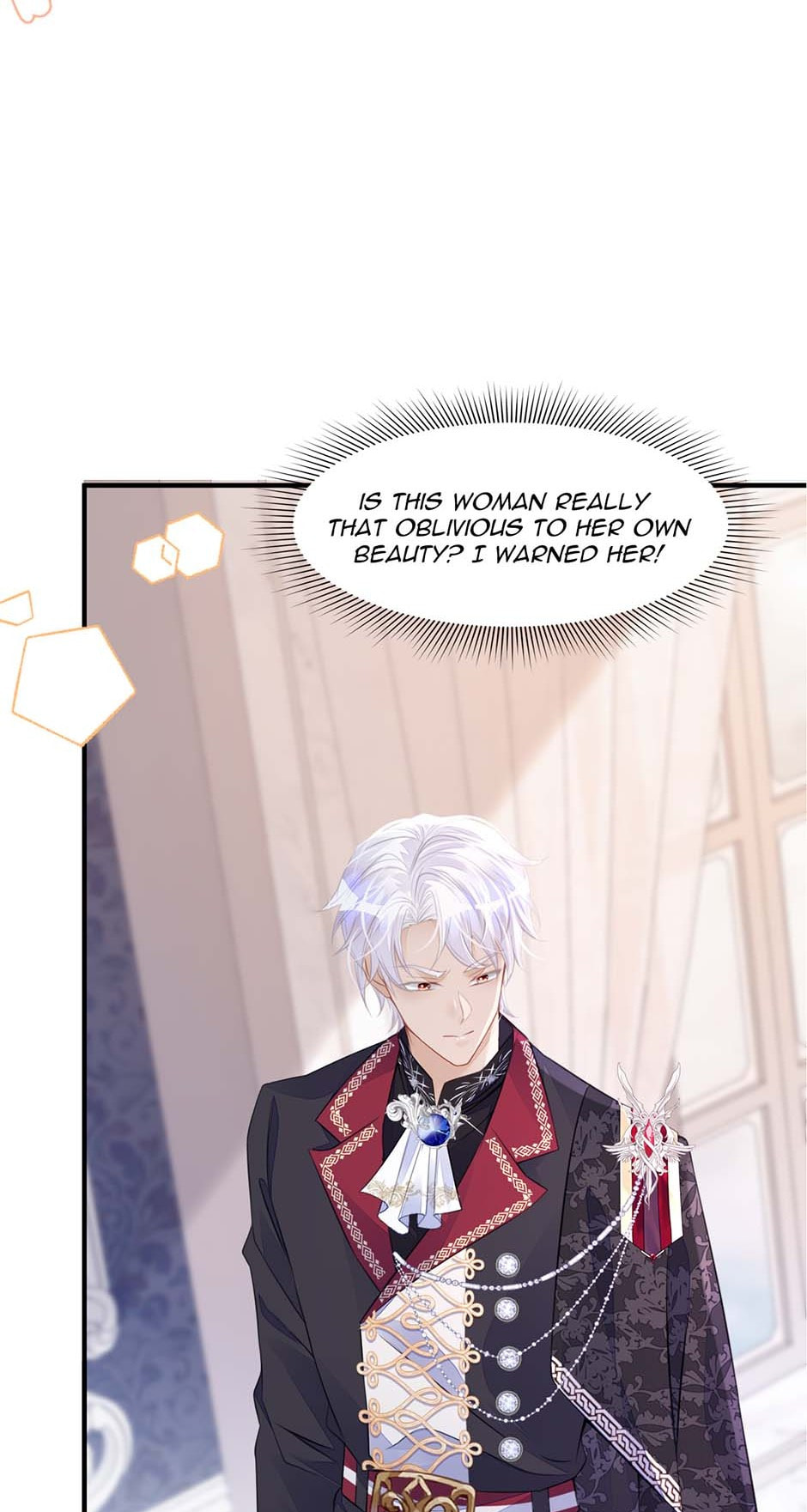 What caused this to happen..?! Chapter 26 page 46 - 