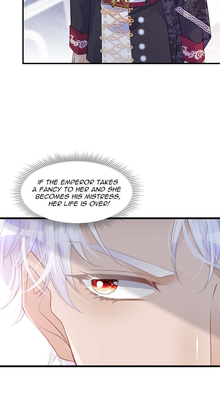 What caused this to happen..?! Chapter 26 page 47 - 