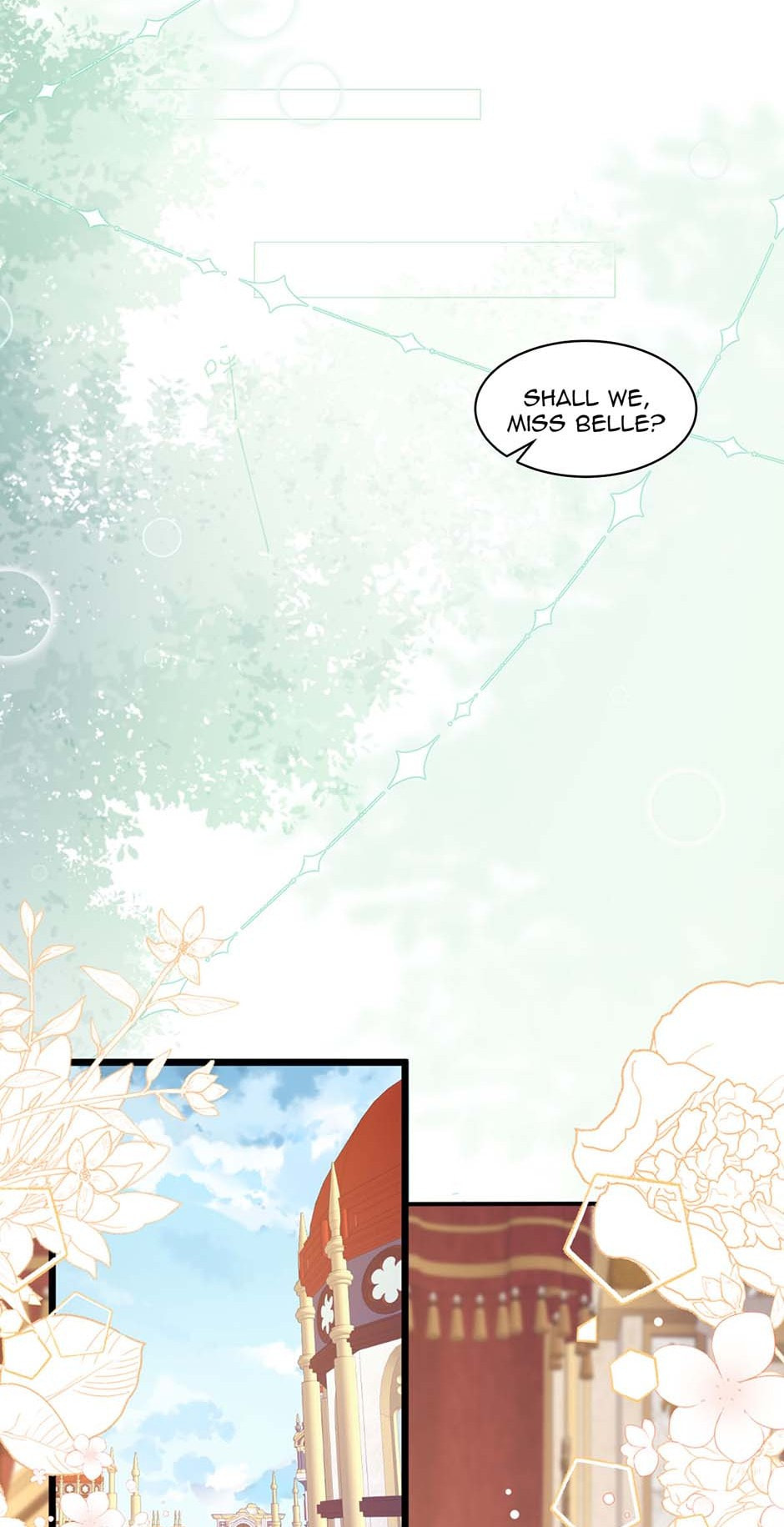 What caused this to happen..?! Chapter 26 page 7 - 