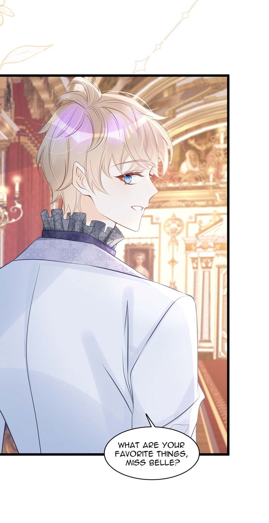 What caused this to happen..?! Chapter 26 page 9 - 