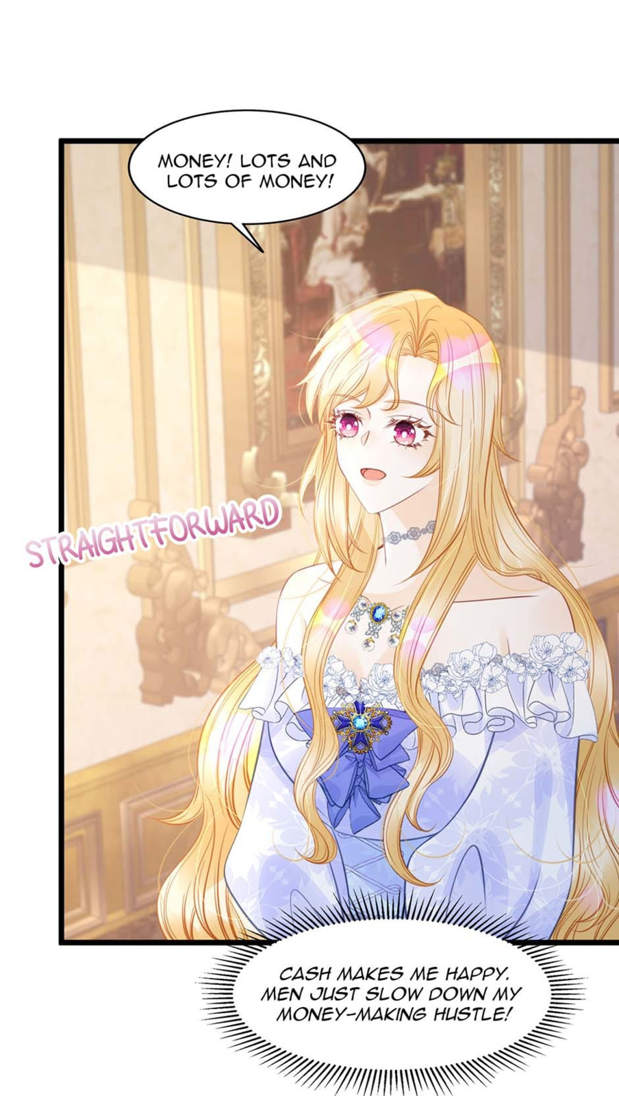 What caused this to happen..?! Chapter 26 page 10 - 