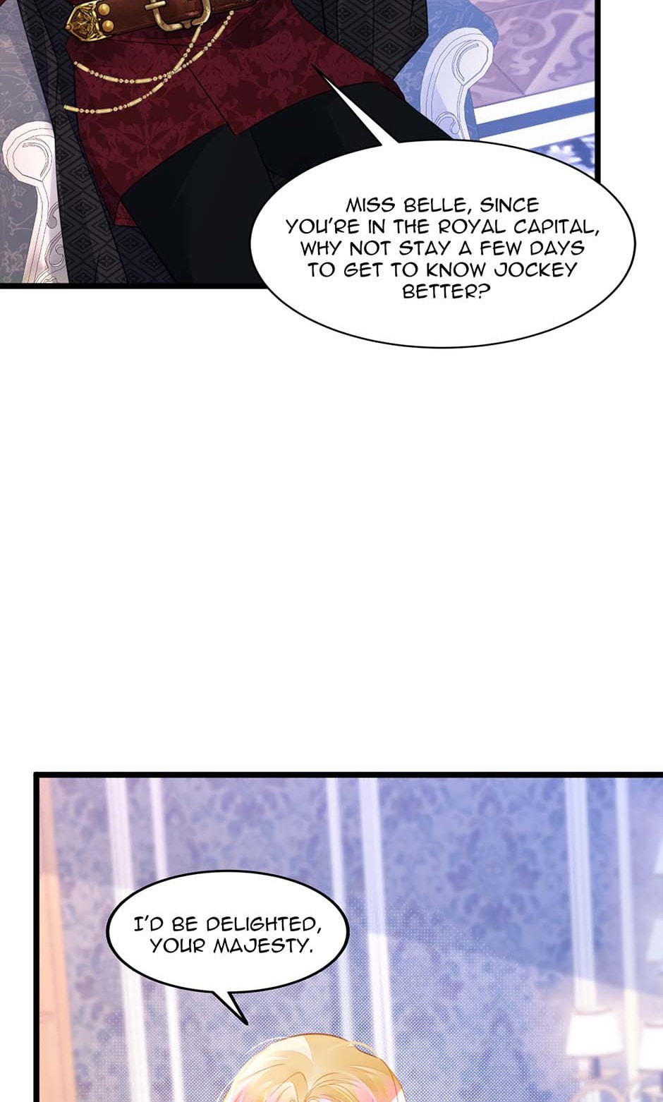 What caused this to happen..?! Chapter 27 page 11 - 