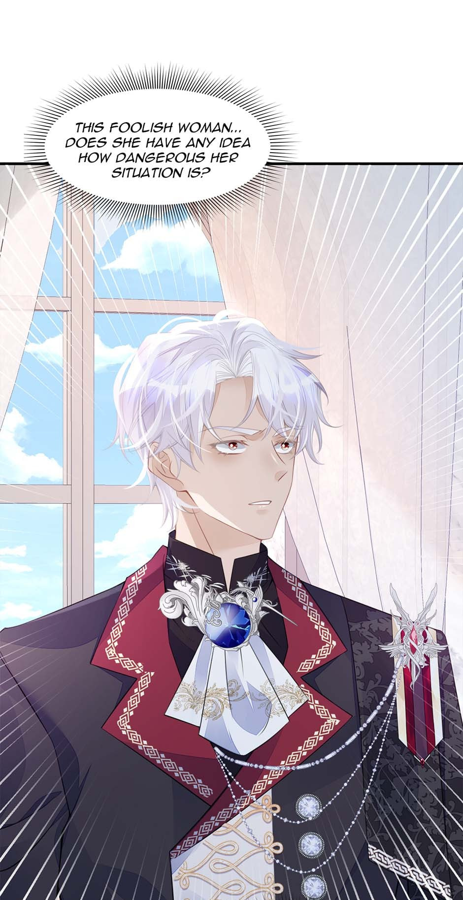 What caused this to happen..?! Chapter 27 page 13 - 