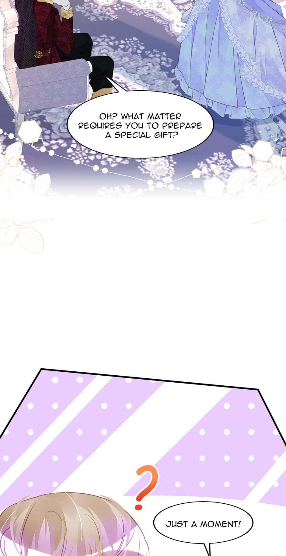 What caused this to happen..?! Chapter 27 page 15 - 