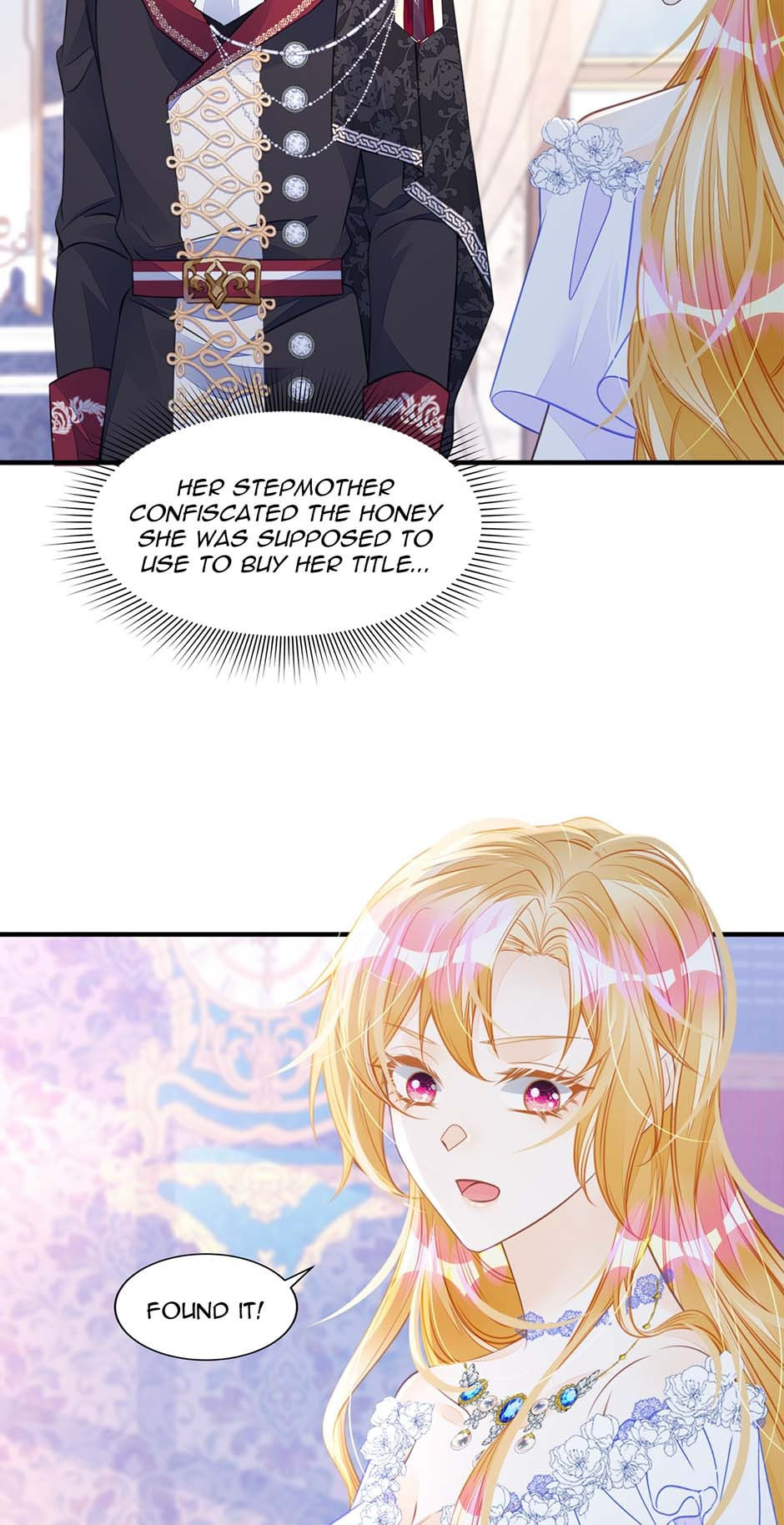 What caused this to happen..?! Chapter 27 page 17 - 