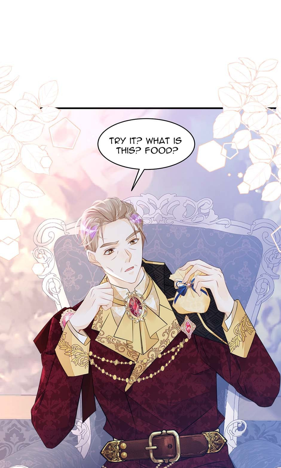 What caused this to happen..?! Chapter 27 page 19 - 